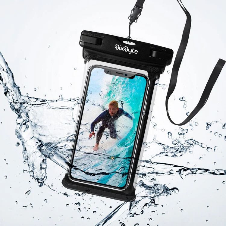 Universal Waterproof Case Mobile Phone Cover