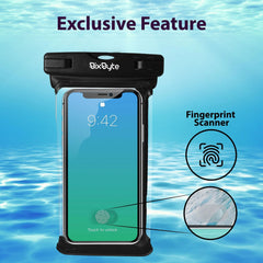Universal Waterproof Case Mobile Phone Cover