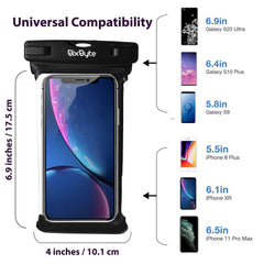Universal Waterproof Case Mobile Phone Cover