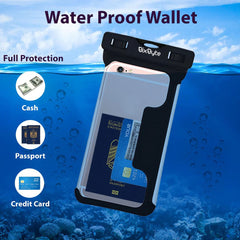 Universal Waterproof Case Mobile Phone Cover