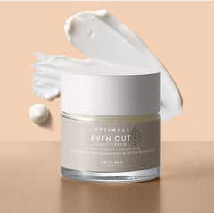 Even Out Night Cream